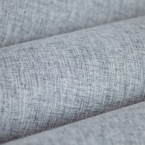 Eclipse Pewter by RM CoCo Fabric