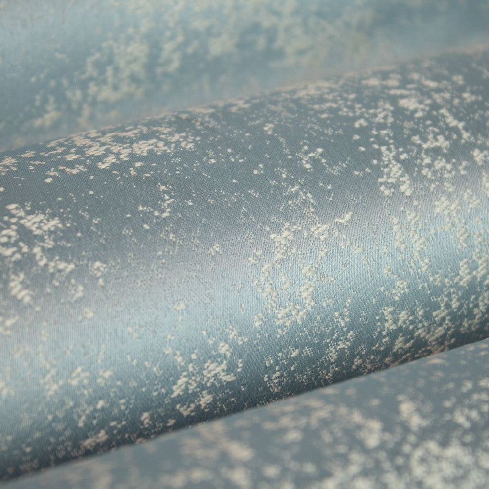 Nocturne Iceberg by RM CoCo Fabric Eclipse Blackouts 100% Polyester Face 100% Acrylic Backing See Sample 0 Horizontal: 0 and Vertical: 0 55 - Fabric Carolina -