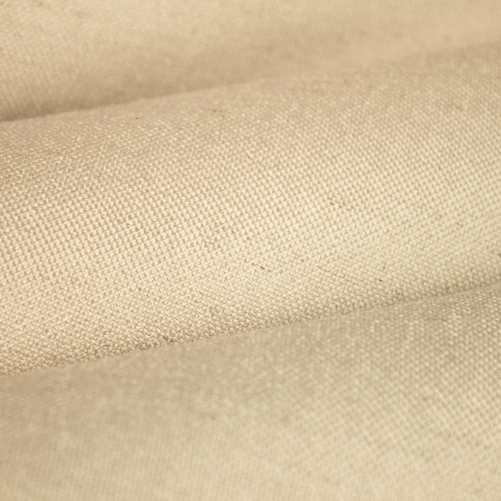 Celestial Oatmeal by RM CoCo Fabric