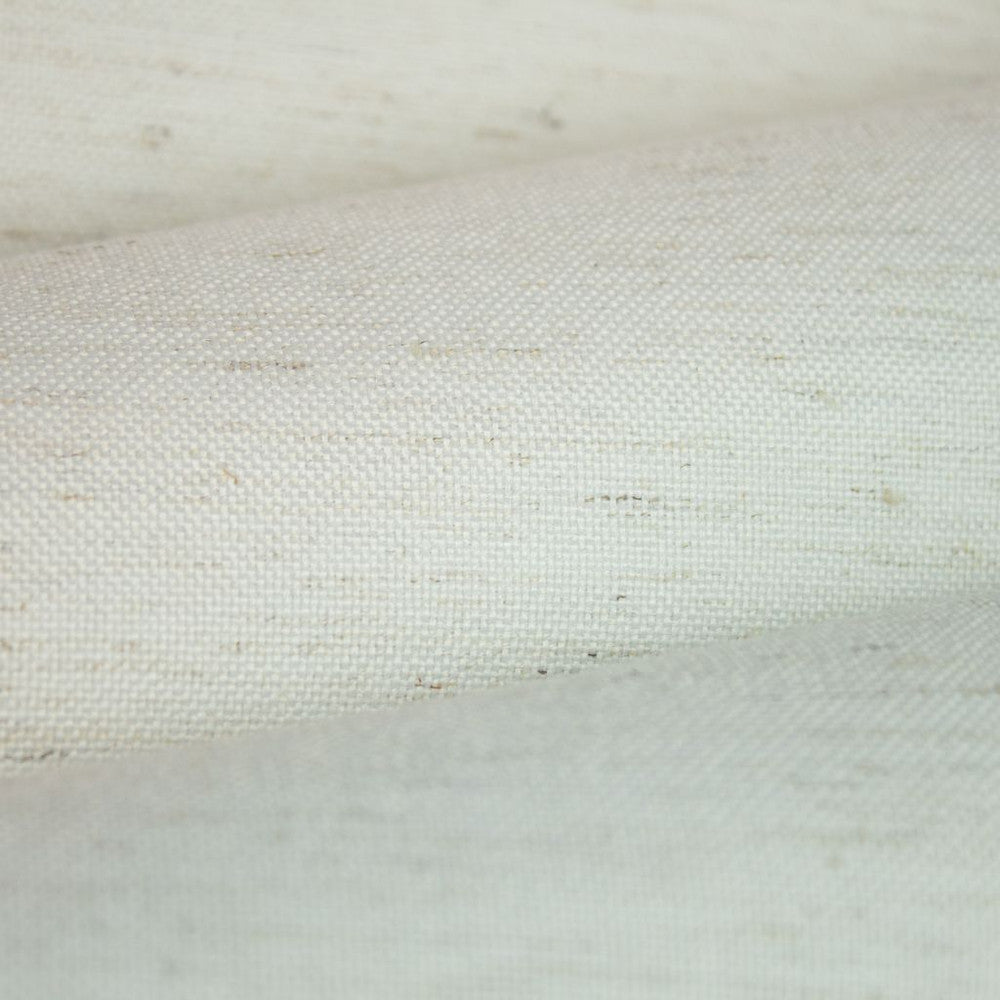 Celestial Eggshell by RM CoCo Fabric Eclipse Blackouts 100% Polyester Face 100% Acrylic Backing See Sample 0 Horizontal: 0 and Vertical: 0 55 - Fabric Carolina -