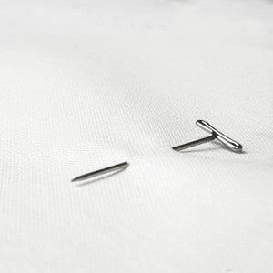 COCO WEATHER GUARD WHITE by RM CoCo Fabric