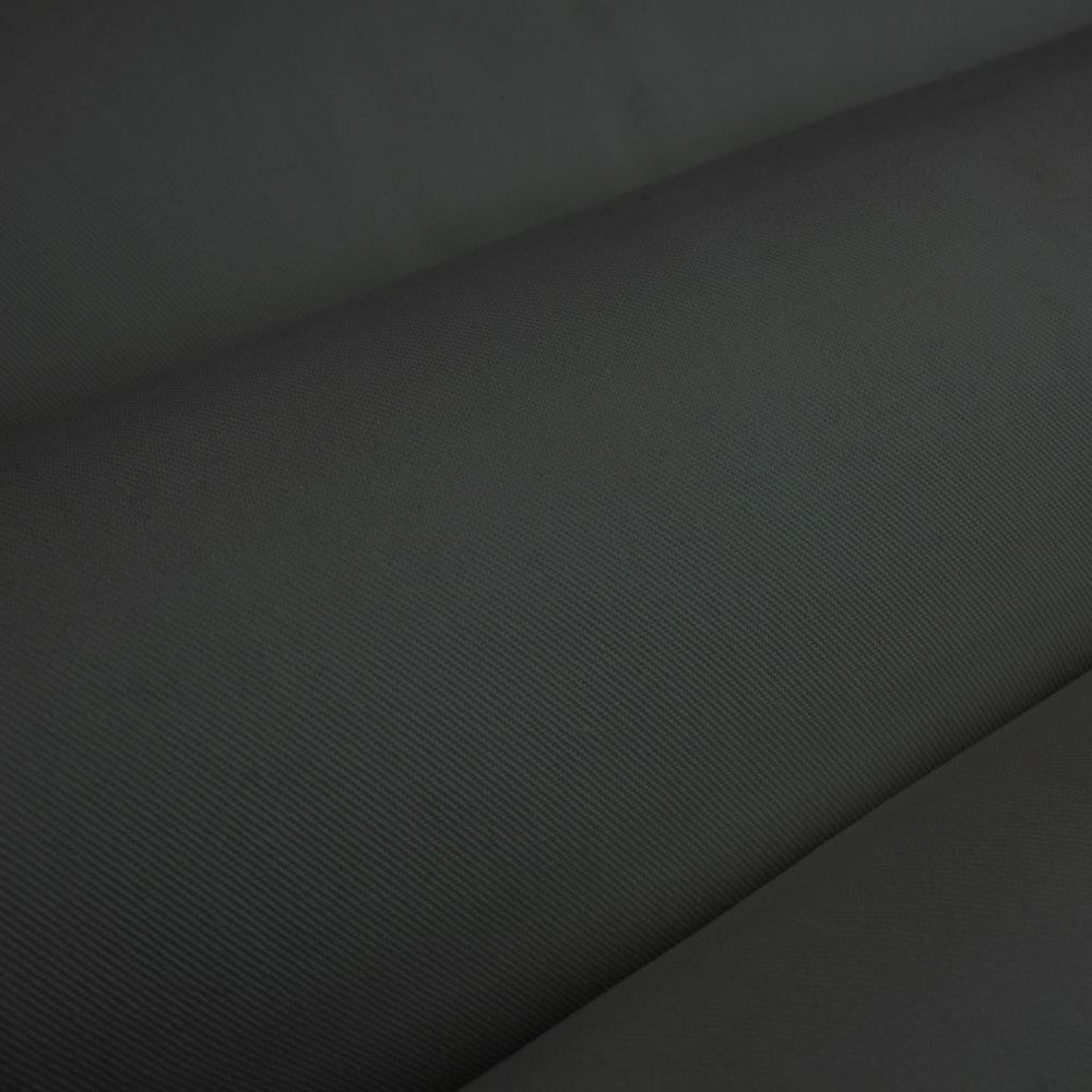 Everest Graphite by RM CoCo Fabric