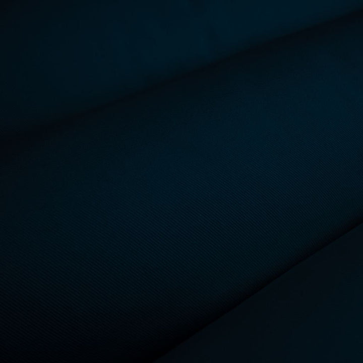 Everest Midnight Blue by RM CoCo Fabric