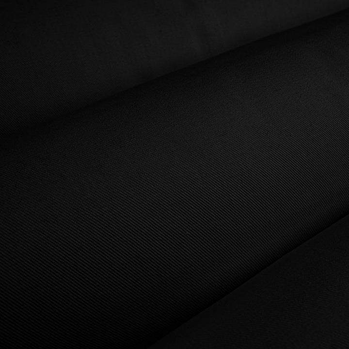 Everest Obsidian by RM CoCo Fabric