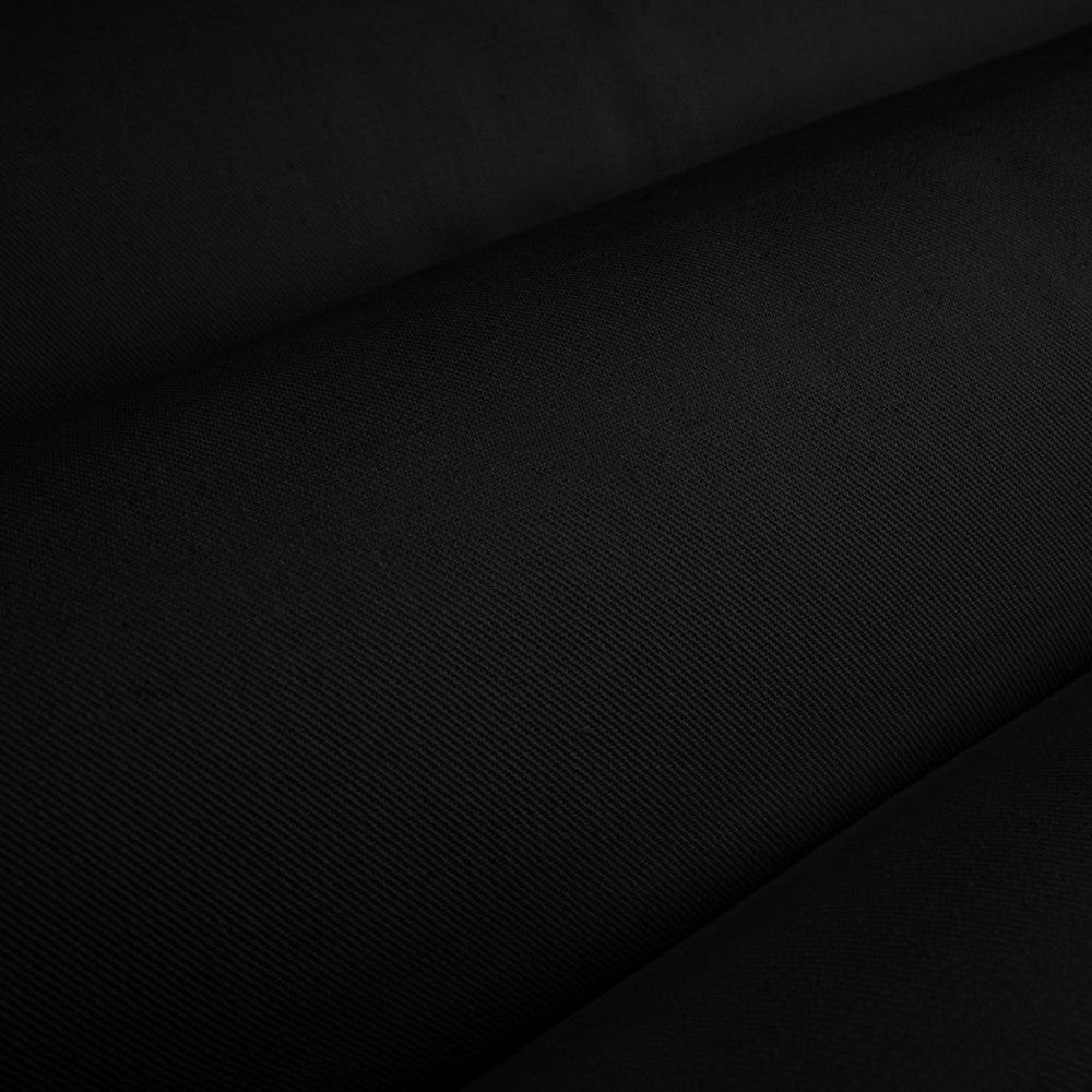 Everest Obsidian by RM CoCo Fabric Organic Classics 65% Recycled Polyester 35% Organic Cotton See Sample 0 Horizontal: 0 and Vertical: 0 60 - Fabric Carolina -