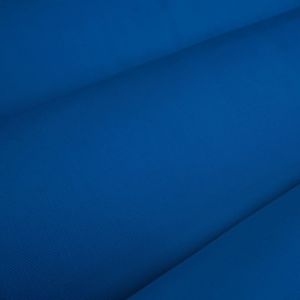 Everest Cobalt by RM CoCo Fabric