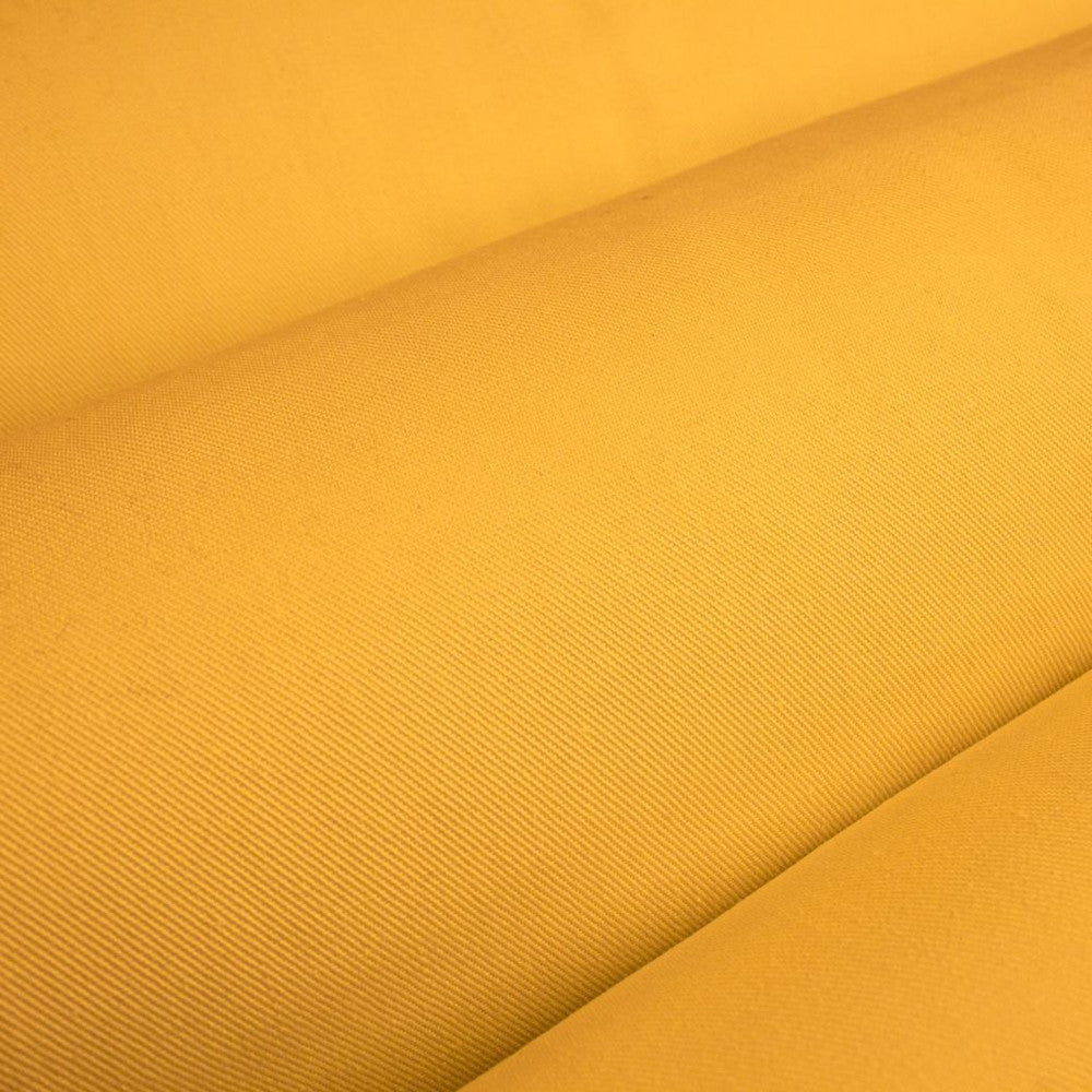 Everest Golden Glow by RM CoCo Fabric