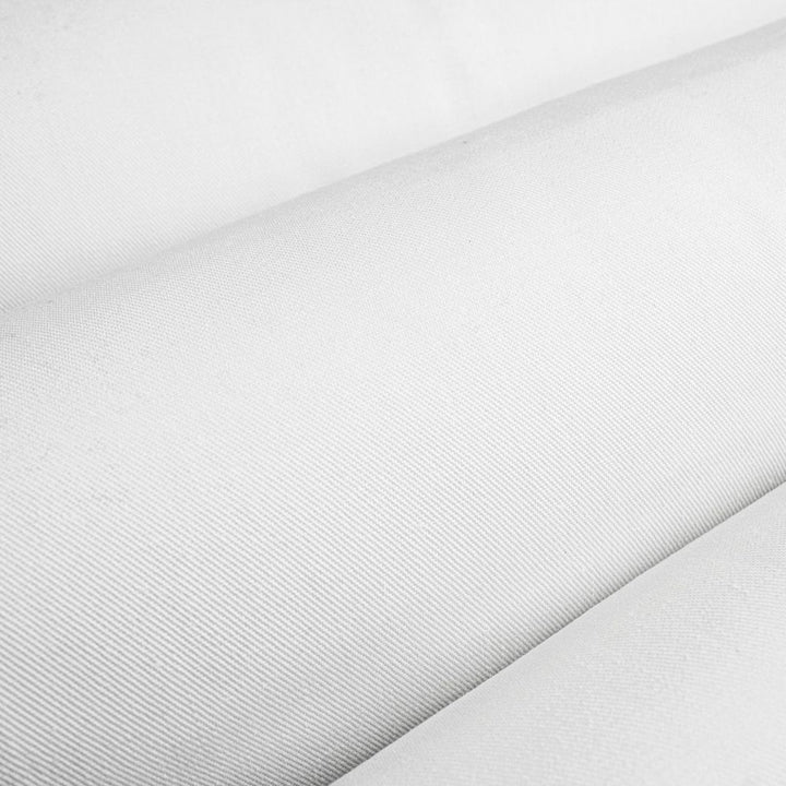 Everest Snow by RM CoCo Fabric