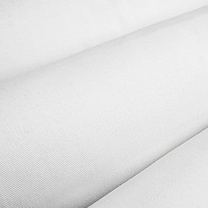 Everest Snow by RM CoCo Fabric