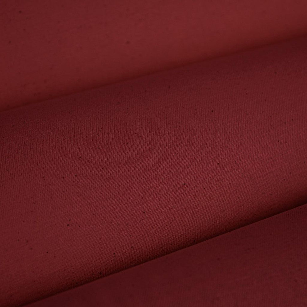 Expedition Aubergine by RM CoCo Fabric