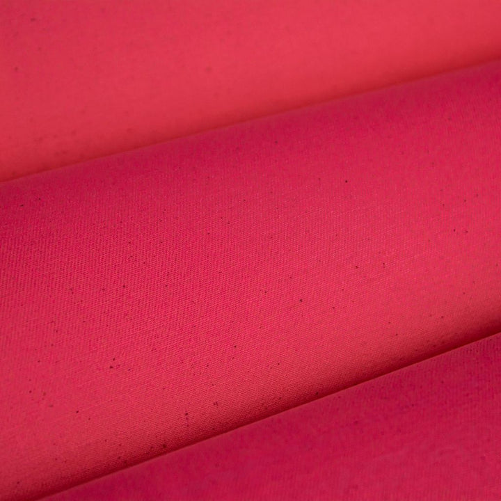 Expedition Begonia by RM CoCo Fabric