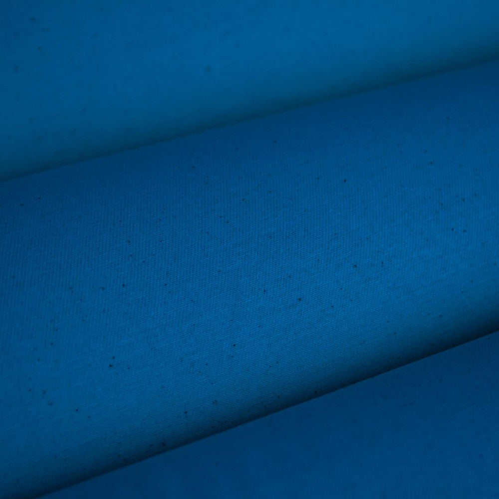 Expedition Deep Sea by RM CoCo Fabric Organic Classics 100% Organic Cotton See Sample 0 Horizontal: 0 and Vertical: 0 60 - Fabric Carolina -