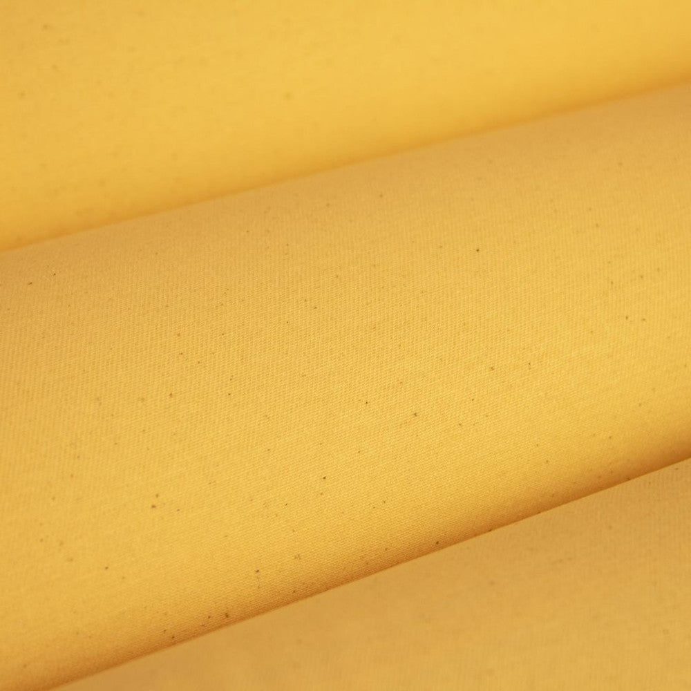 Expedition Lemon Drop by RM CoCo Fabric Organic Classics 100% Organic Cotton See Sample 0 Horizontal: 0 and Vertical: 0 60 - Fabric Carolina -