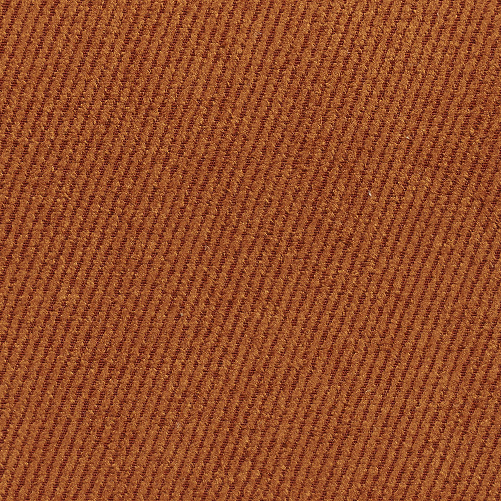 1617 Copper by Charlotte Fabric Textures 100% Woven Polyester Asia Exceeds 200,000 Wyzenbeek Rubs (Heavy Duty) No Repeat 54 Inches - Fabric Carolina -