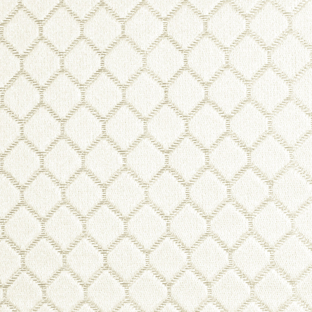 Perf Gabrielle Off White 24 by P Kaufmann Fabrics Fabric