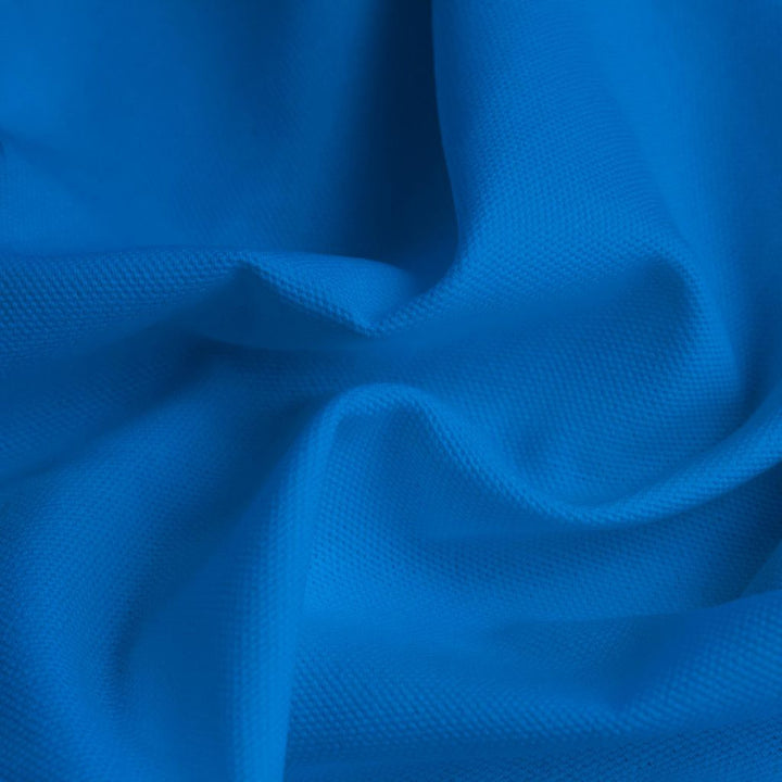 Sailaway Deep Sea by RM CoCo Fabric Organic Classics 100% Organic Cotton See Sample 0 Horizontal: 0 and Vertical: 0 60 - Fabric Carolina -