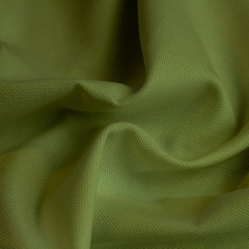 Sailaway Ivy by RM CoCo Fabric Organic Classics 100% Organic Cotton See Sample 0 Horizontal: 0 and Vertical: 0 60 - Fabric Carolina -