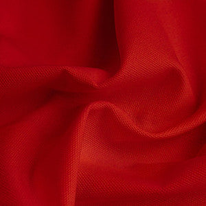 Sailaway Jungle Red by RM CoCo Fabric