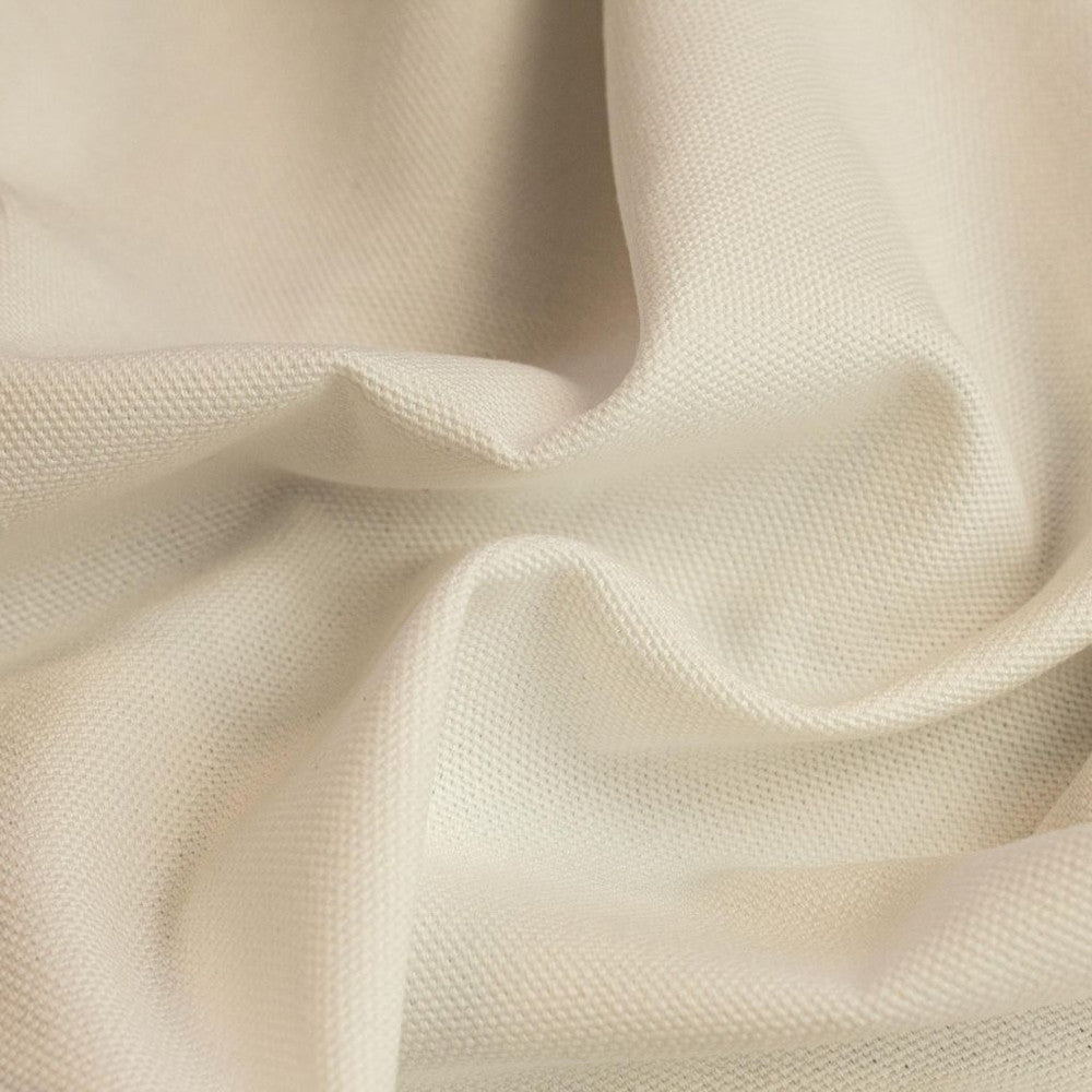 Sailaway Oyster by RM CoCo Fabric Organic Classics 100% Organic Cotton See Sample 0 Horizontal: 0 and Vertical: 0 60 - Fabric Carolina -