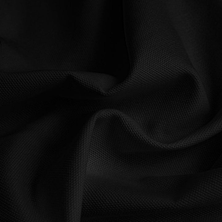 Sailaway Raven by RM CoCo Fabric Organic Classics 100% Organic Cotton See Sample 0 Horizontal: 0 and Vertical: 0 60 - Fabric Carolina -