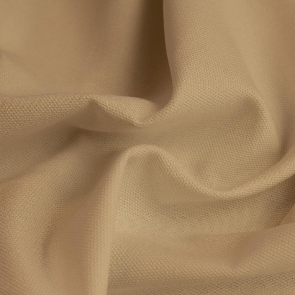 Sailaway Sand Dune by RM CoCo Fabric Organic Classics 100% Organic Cotton See Sample 0 Horizontal: 0 and Vertical: 0 60 - Fabric Carolina -