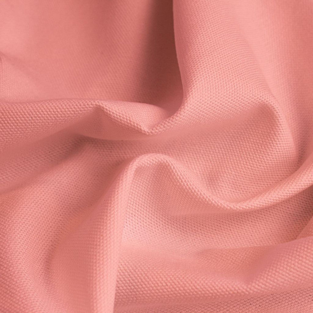 Sailaway Rose Dust by RM CoCo Fabric Organic Classics 100% Organic Cotton See Sample 0 Horizontal: 0 and Vertical: 0 60 - Fabric Carolina -