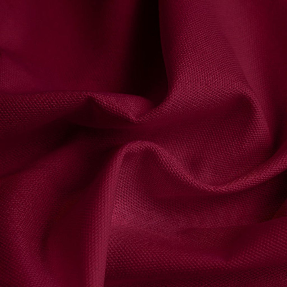 Sailaway Aubergine by RM CoCo Fabric