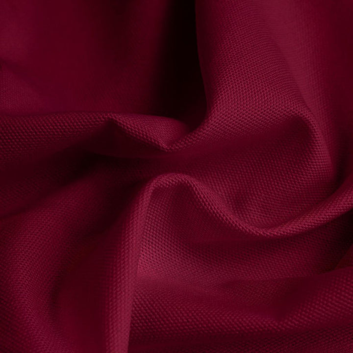 Sailaway Aubergine by RM CoCo Fabric