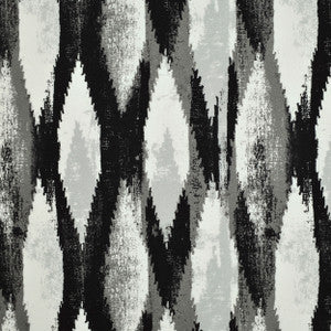 Bahari Onyx 1 by P Kaufmann Fabrics Fabric