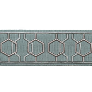BD110 BORDER 2.875" Spa by RM CoCo Trim