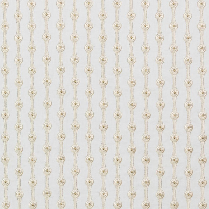 Peretti Candlelight by RM CoCo Fabric 2018 Spring - Luxe Collection 35% Linen 30% Viscose 23% Cotton 12% Polyester See Sample 0 Horizontal: 2 and Vertical: 1.5 57 - Fabric Carolina -