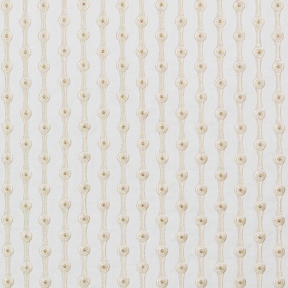 Peretti Candlelight by RM CoCo Fabric 2018 Spring - Luxe Collection 35% Linen 30% Viscose 23% Cotton 12% Polyester See Sample 0 Horizontal: 21.5 57  - Fabric Carolina -