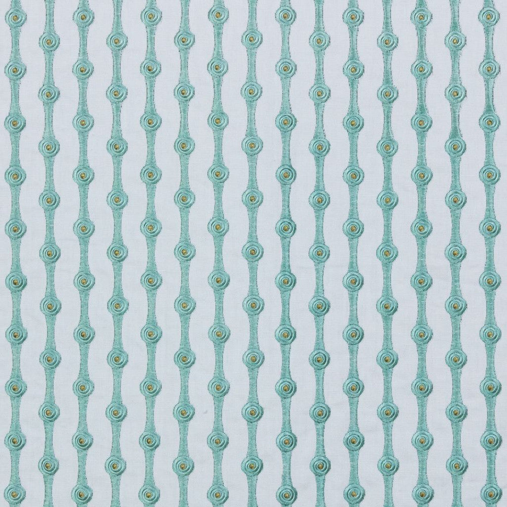 Peretti Minthe by RM CoCo Fabric