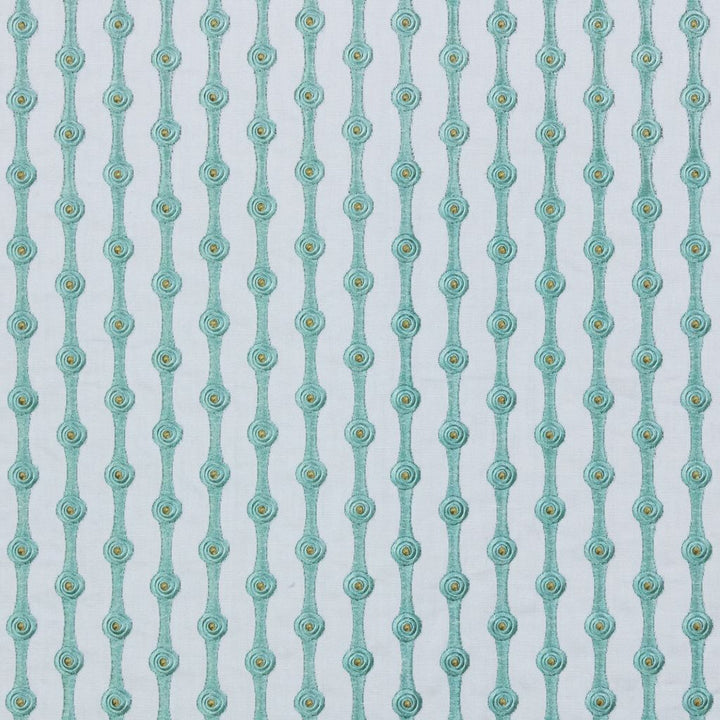Peretti Minthe by RM CoCo Fabric