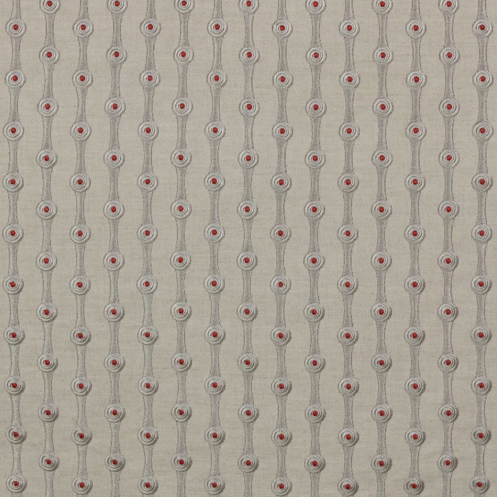 Peretti Rose by RM CoCo Fabric 2018 Spring - Luxe Collection 35% Linen 30% Viscose 23% Cotton 12% Polyester See Sample 0 Horizontal: 21.5 57  - Fabric Carolina -