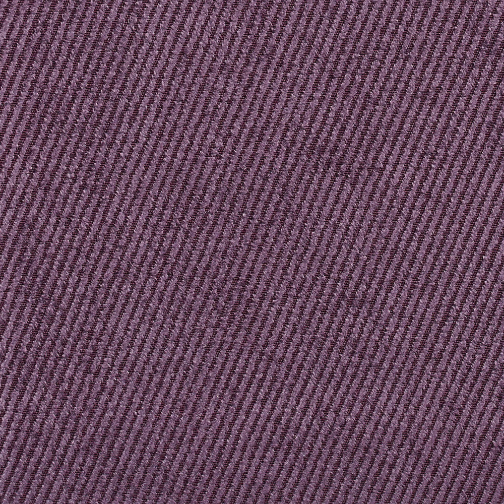 1623 Plum by Charlotte Fabric Textures 100% Woven Polyester Asia Exceeds 200,000 Wyzenbeek Rubs (Heavy Duty) No Repeat 54 Inches - Fabric Carolina -