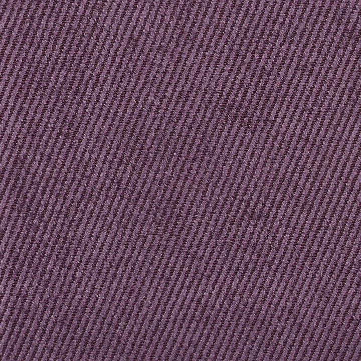1623 Plum by Charlotte Fabric Textures 100% Woven Polyester Asia Exceeds 200,000 Wyzenbeek Rubs (Heavy Duty) No Repeat 54 Inches - Fabric Carolina -