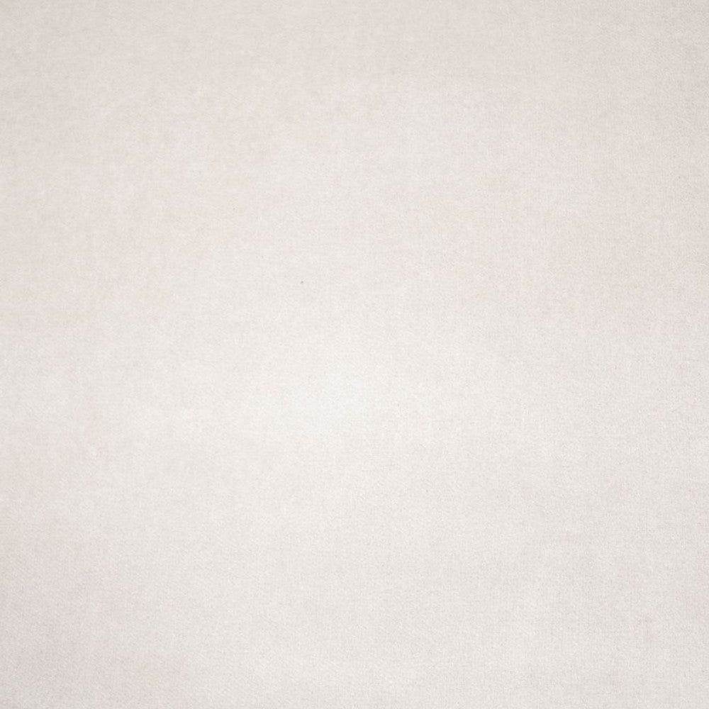 Deluxe Cotton Velvet Chalk by RM CoCo Fabric Deluxe II 100% Cotton Face 100% Polyester Backing See Sample 100000 Horizontal: 0 and Vertical: 0 54 - Fabric Carolina -