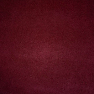 Deluxe Cotton Velvet Cassis by RM CoCo Fabric