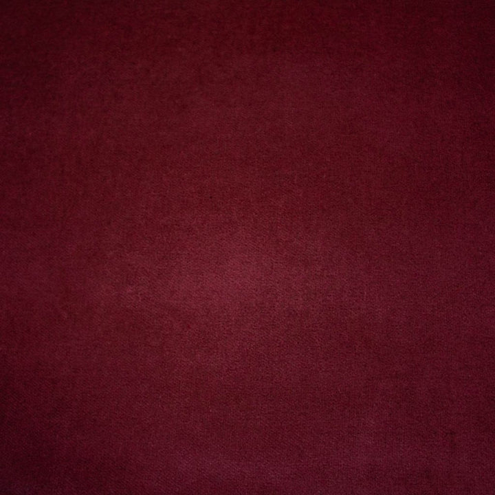 Deluxe Cotton Velvet Cassis by RM CoCo Fabric Deluxe II 100% Cotton Face 100% Polyester Backing See Sample 100000 Horizontal: 0 and Vertical: 0 54 - Fabric Carolina -