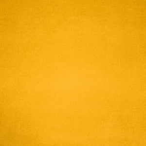 Deluxe Cotton Velvet Lemon Curd by RM CoCo Fabric