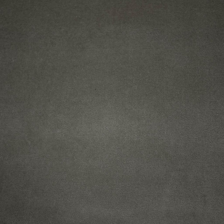 Deluxe Cotton Velvet Pewter by RM CoCo Fabric