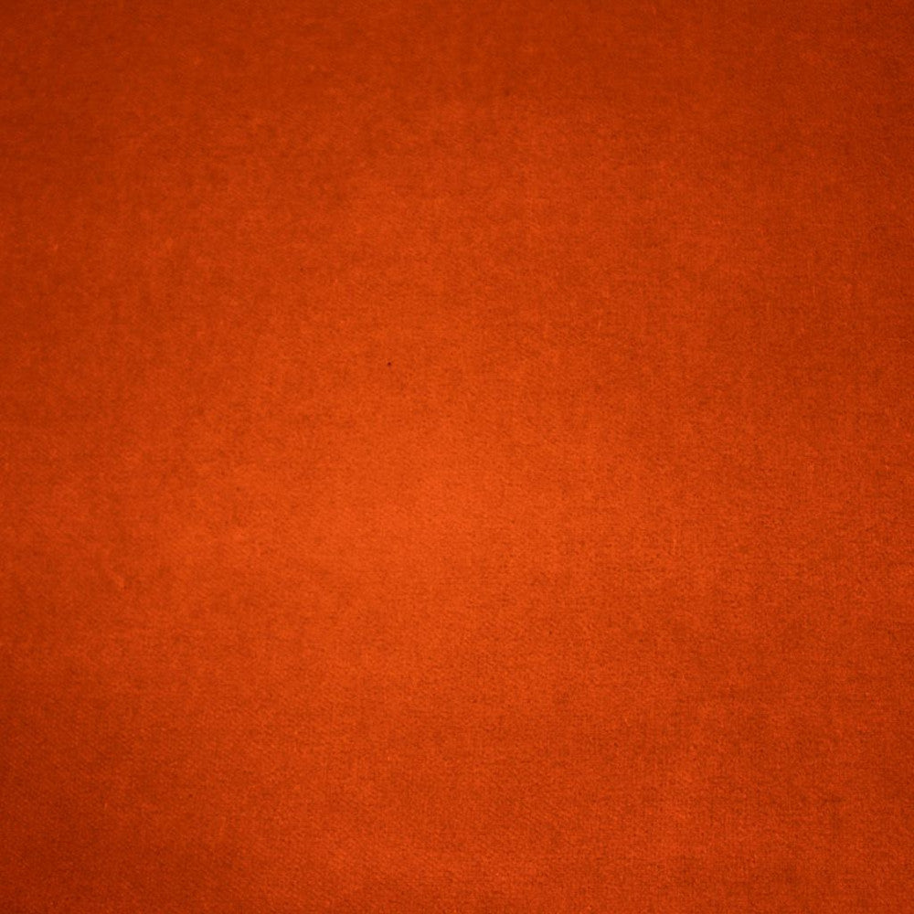 Deluxe Cotton Velvet Shrimp by RM CoCo Fabric