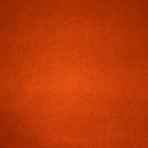 Deluxe Cotton Velvet Shrimp by RM CoCo Fabric