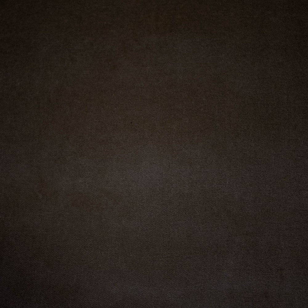 Deluxe Cotton Velvet Thunder by RM CoCo Fabric