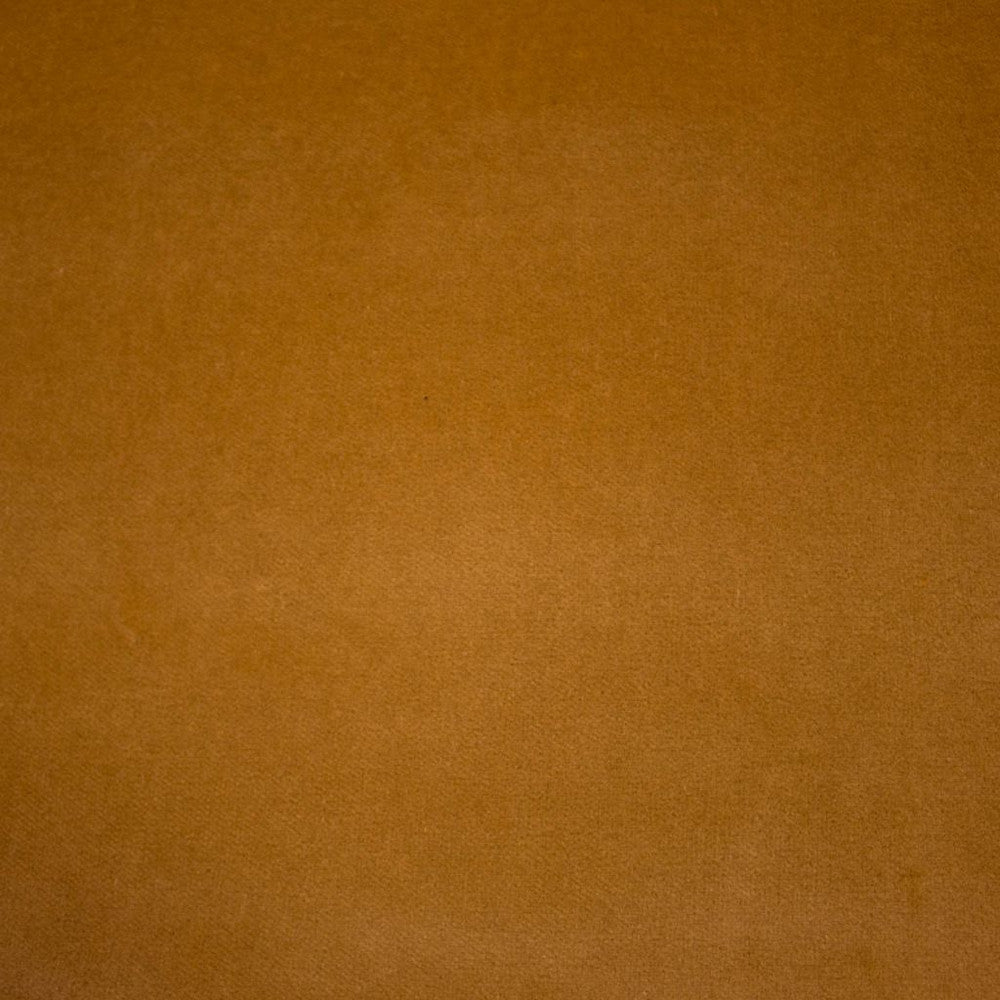Deluxe Cotton Velvet Travertine by RM CoCo Fabric