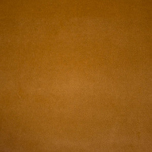 Deluxe Cotton Velvet Travertine by RM CoCo Fabric