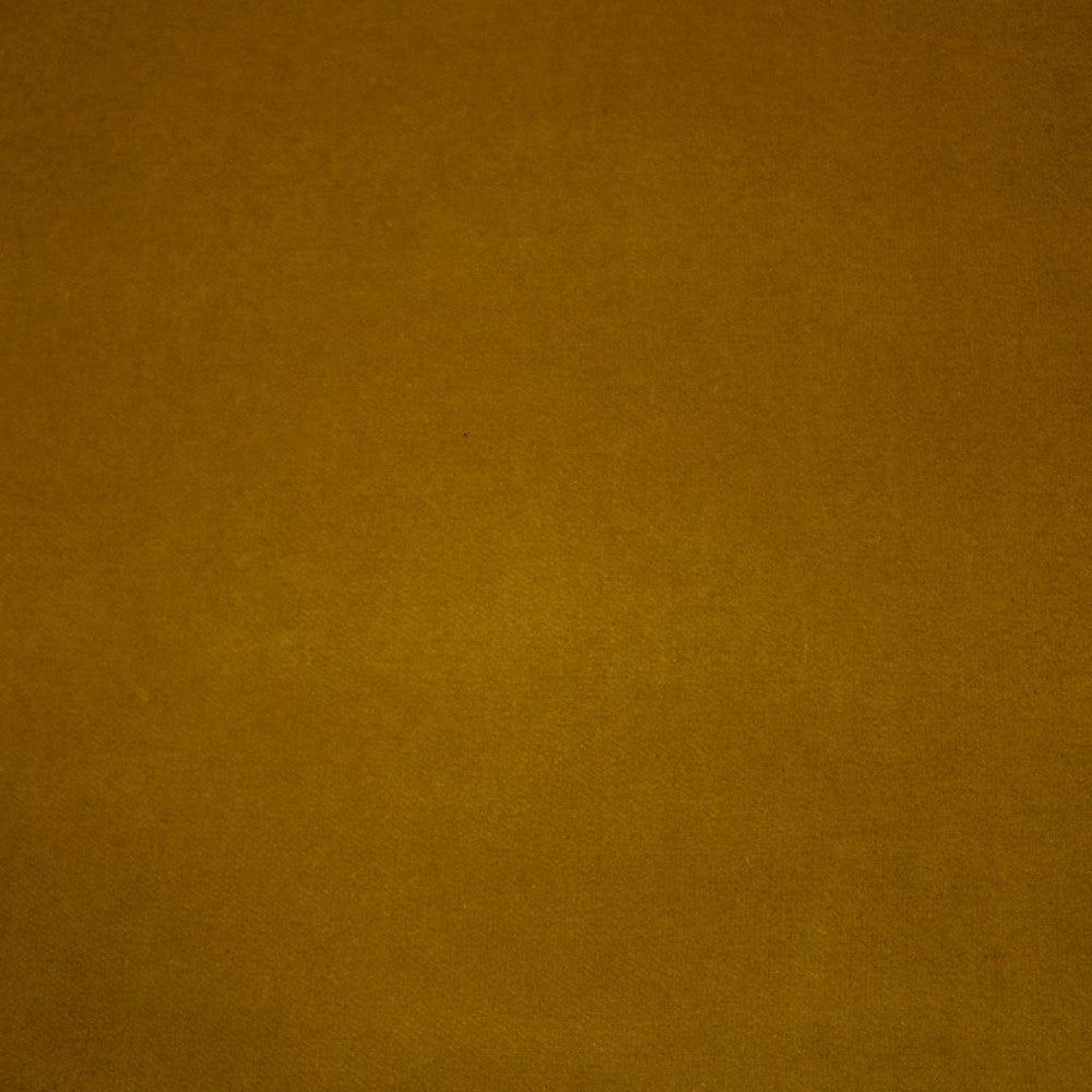 Deluxe Cotton Velvet Zest by RM CoCo Fabric Deluxe II 100% Cotton Face 100% Polyester Backing See Sample 100000 Horizontal: 0 and Vertical: 0 54 - Fabric Carolina -