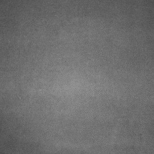 Deluxe Cotton Velvet Ash by RM CoCo Fabric
