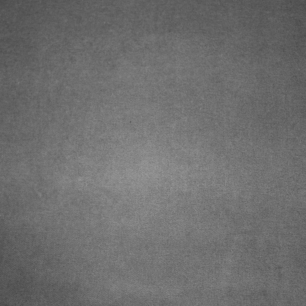 Deluxe Cotton Velvet Ash by RM CoCo Fabric Deluxe II 100% Cotton Face 100% Polyester Backing See Sample 100000 Horizontal: 0 and Vertical: 0 54 - Fabric Carolina -